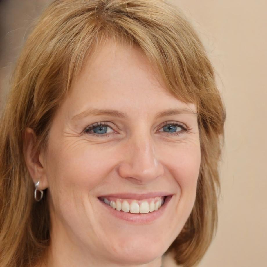 Porträt von Frieda Lautenschläger, Gründerin und Finanzstrategin bei seronvaliq