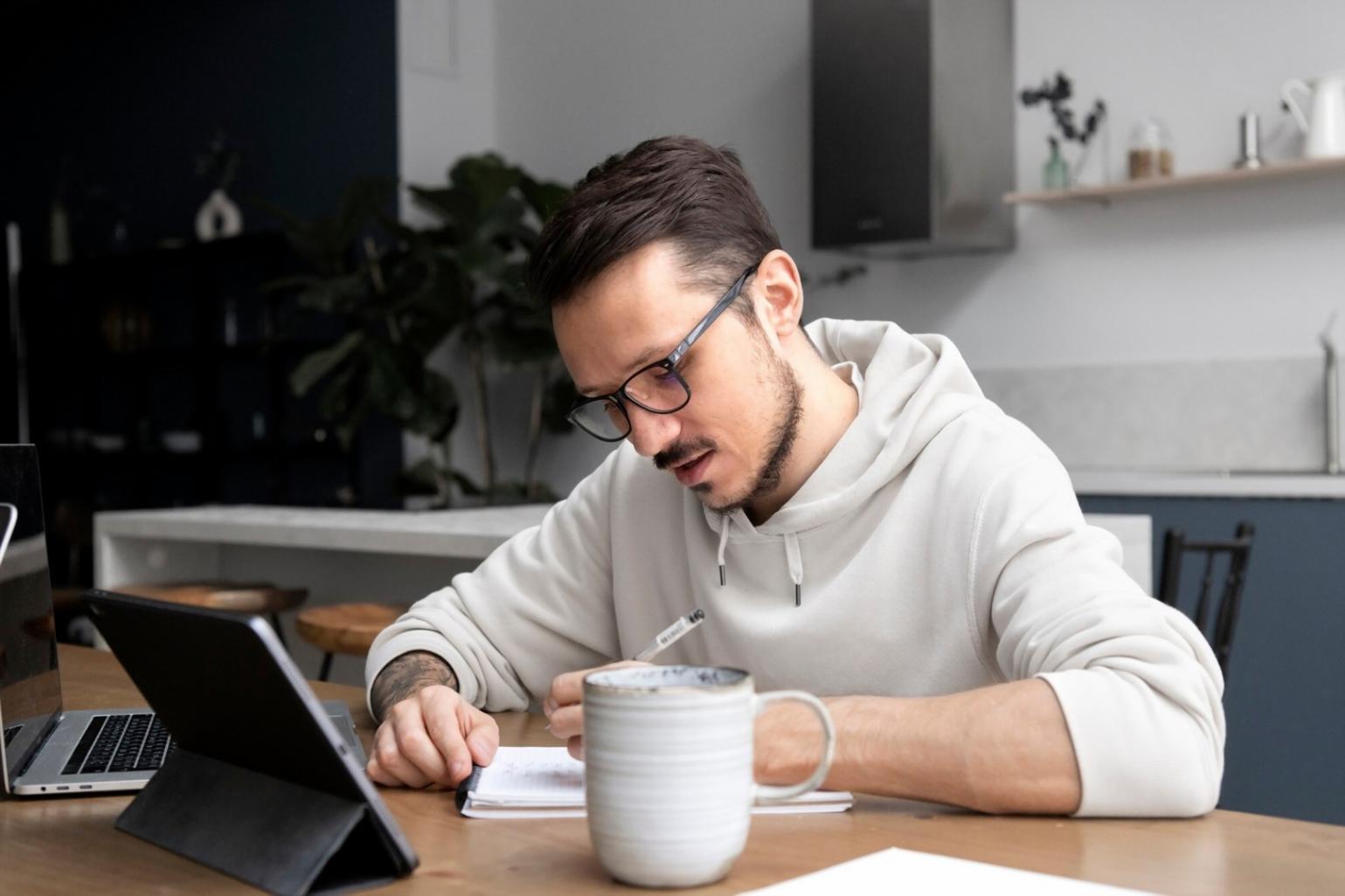 Digitale Ausgabenverwaltung im Arbeitsalltag