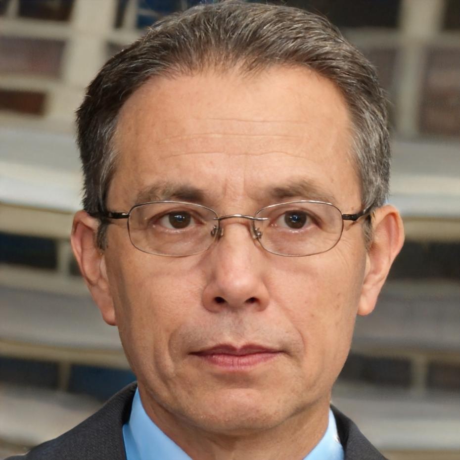 Finanzberater Tjark Lindemann